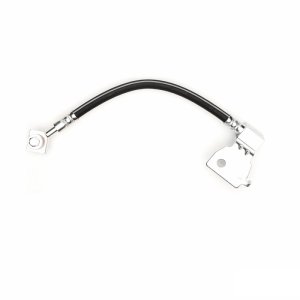 Ford Mustang Brake Hose - Rear - R1 Concepts - L - `05-`09 Ford Mustang Brake Hose - Rear - R1 Concepts - L - `05-`09